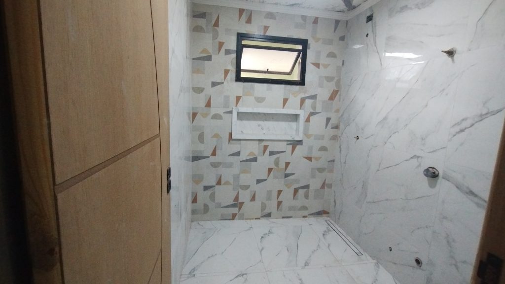 Casa Espetacular com 400m² – Finalize do seu jeito! Vila Oliveira – Mogi das Cruzes