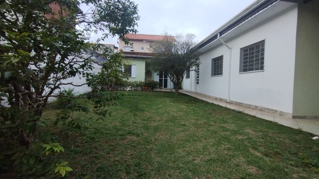 Casa Espetacular com 400m² – Finalize do seu jeito! Vila Oliveira – Mogi das Cruzes