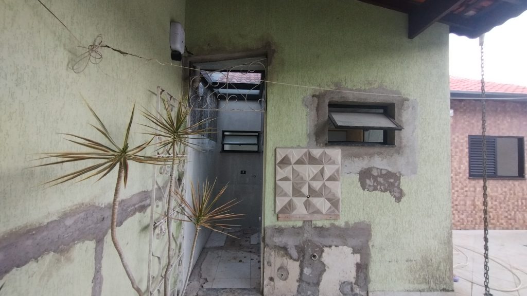Casa Espetacular com 400m² – Finalize do seu jeito! Vila Oliveira – Mogi das Cruzes
