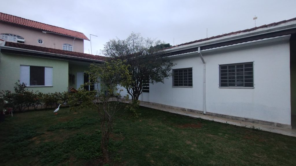 Casa Espetacular com 400m² – Finalize do seu jeito! Vila Oliveira – Mogi das Cruzes