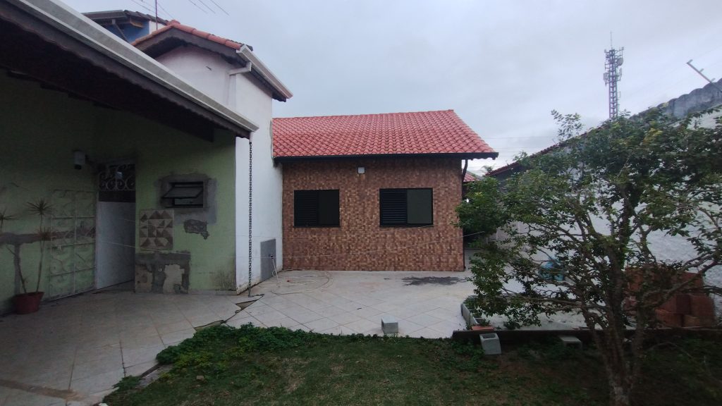 Casa Espetacular com 400m² – Finalize do seu jeito! Vila Oliveira – Mogi das Cruzes