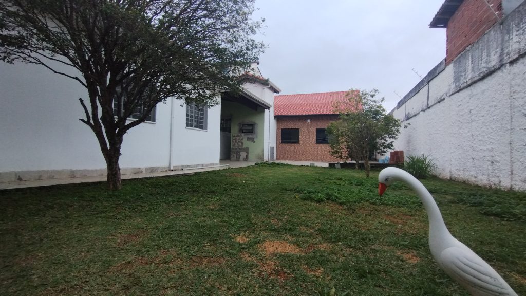 Casa Espetacular com 400m² – Finalize do seu jeito! Vila Oliveira – Mogi das Cruzes